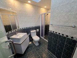 Chancery Hill Road (D11), Terrace #626647781